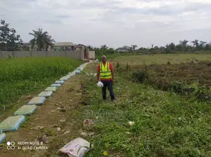 Residential Plots for Sale at Badore,Igando