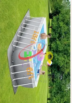 Swimming Pool 13ft