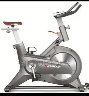 Spinning Bike