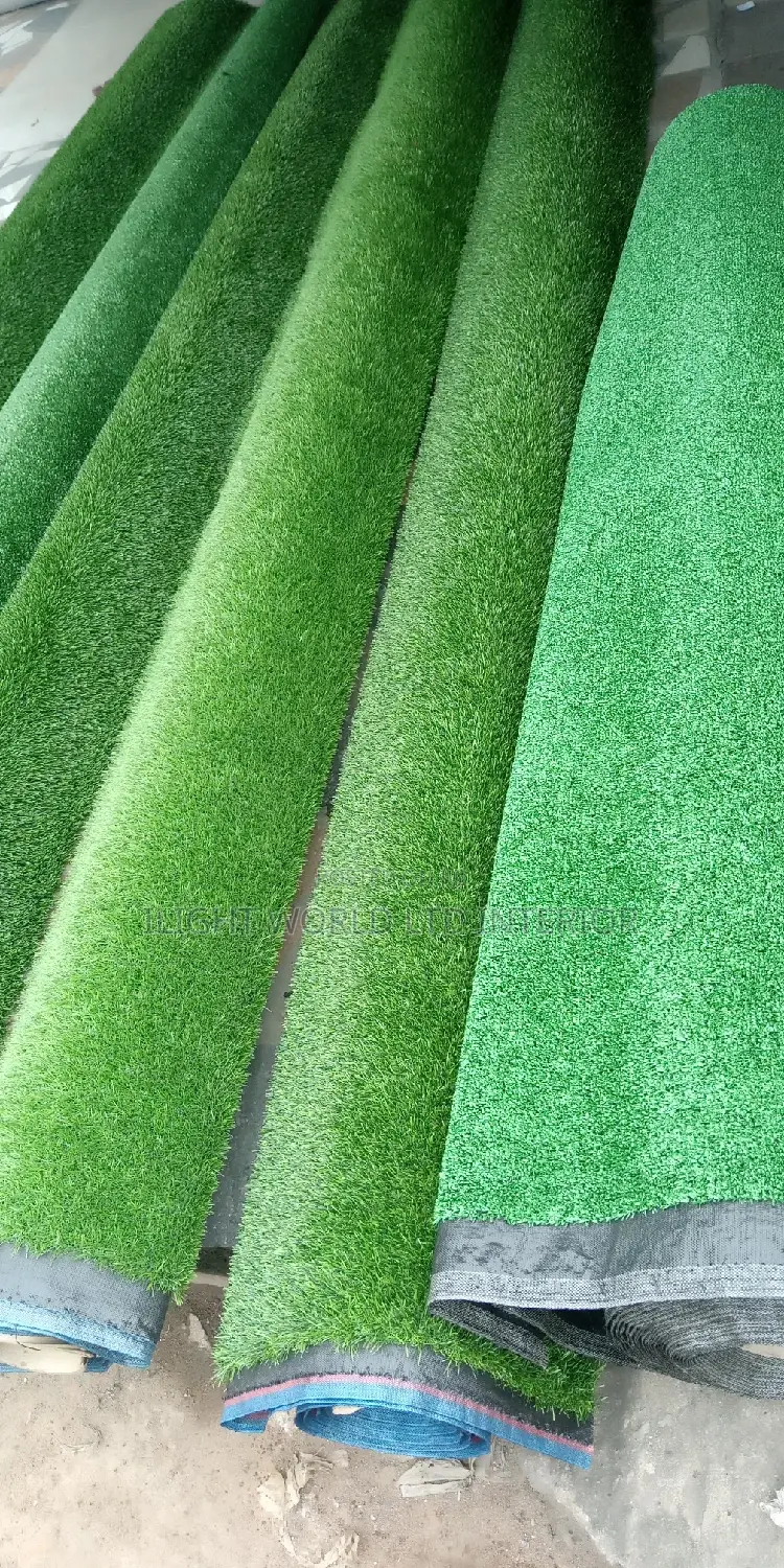 Artificial Grass