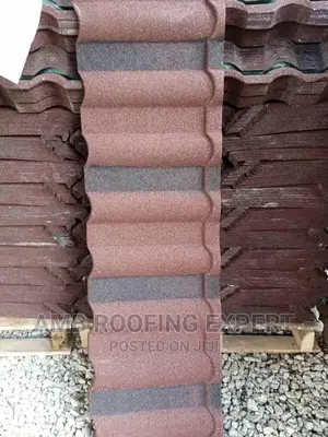 Korea Roofing System