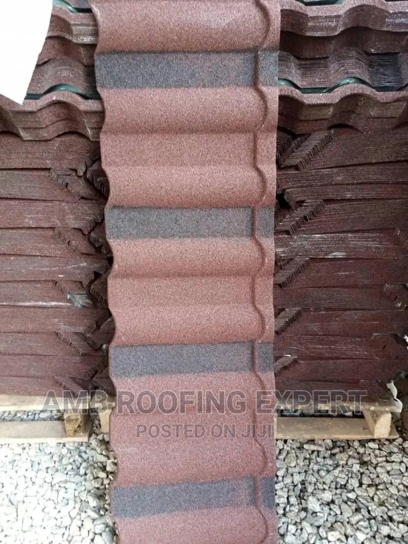 Korea Roofing System