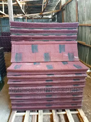 Korea Roofing System