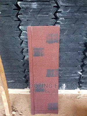 Korea Roofing System