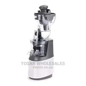 Quality Whole Slow Juicer JE-32
