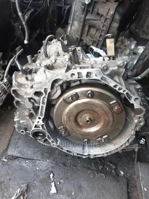 Infiniti Jx35 Qx60 Gearbox 2wd 2013/2015