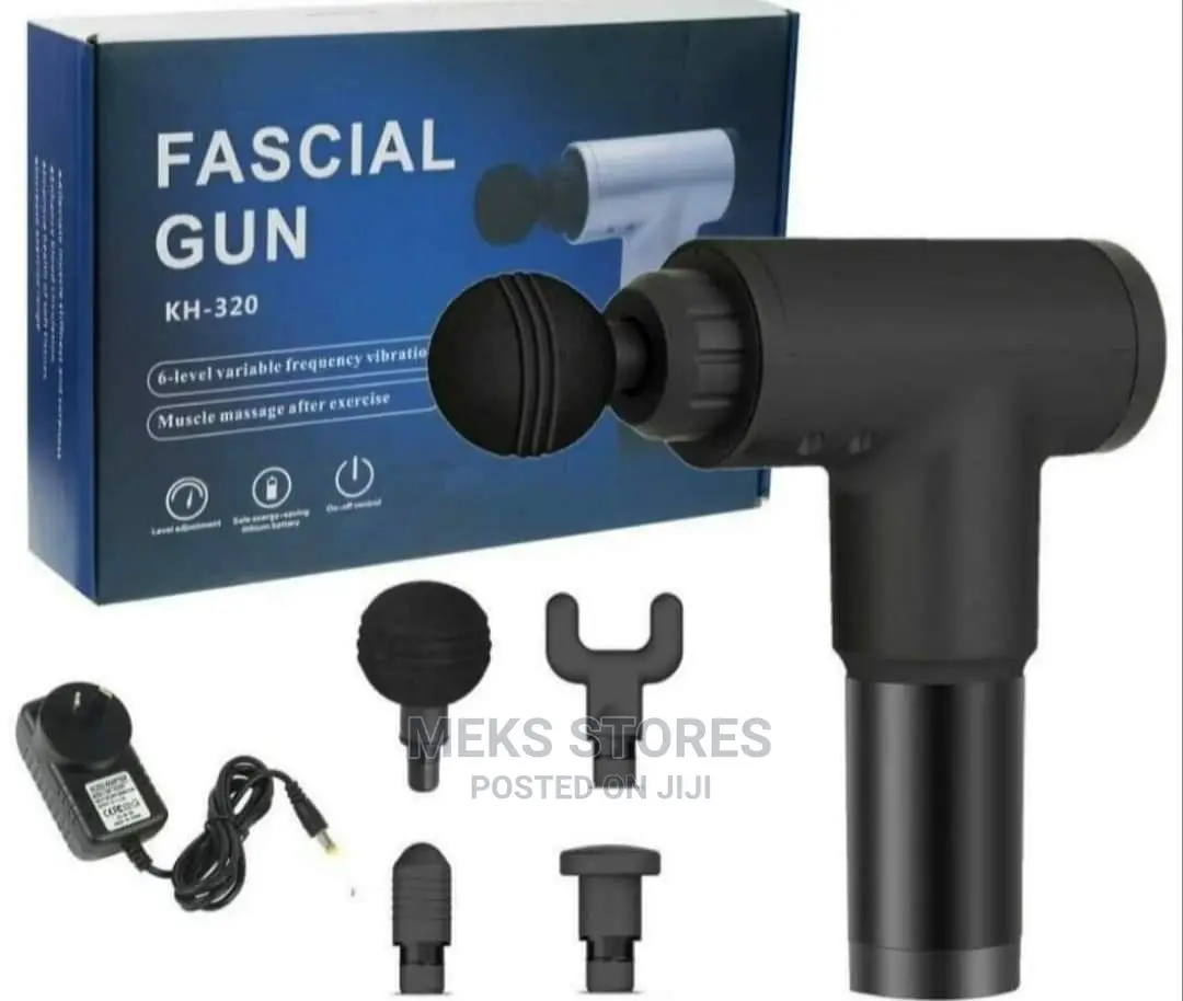 Fascial Gun Massager