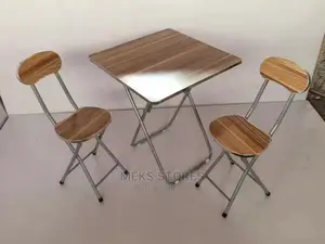 Table With Chair