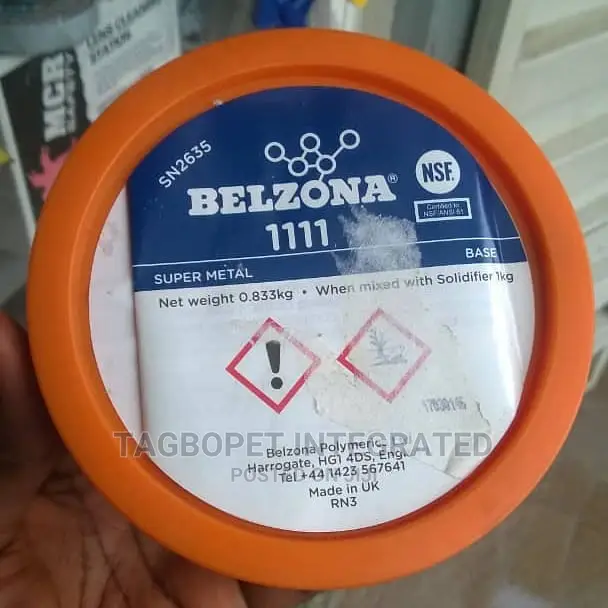 Belzona 1111