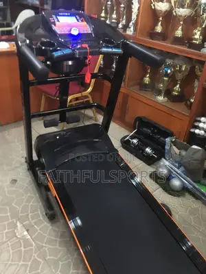 2.5hp, 2hptreadmill