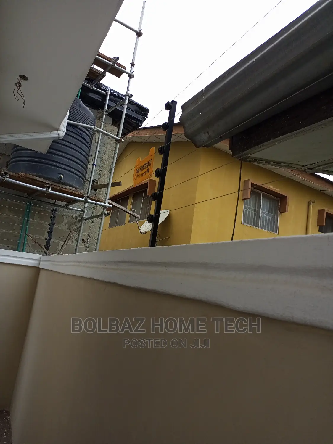 Electric Fence-Wire; Reliable Security