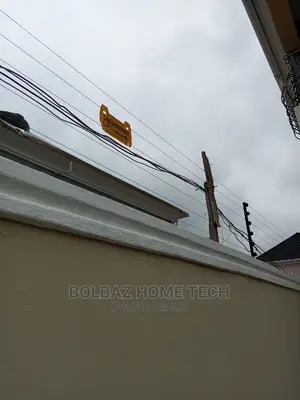 Electric Fence-Wire; Reliable Security