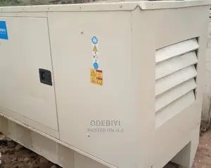 15kva Perkins Generator