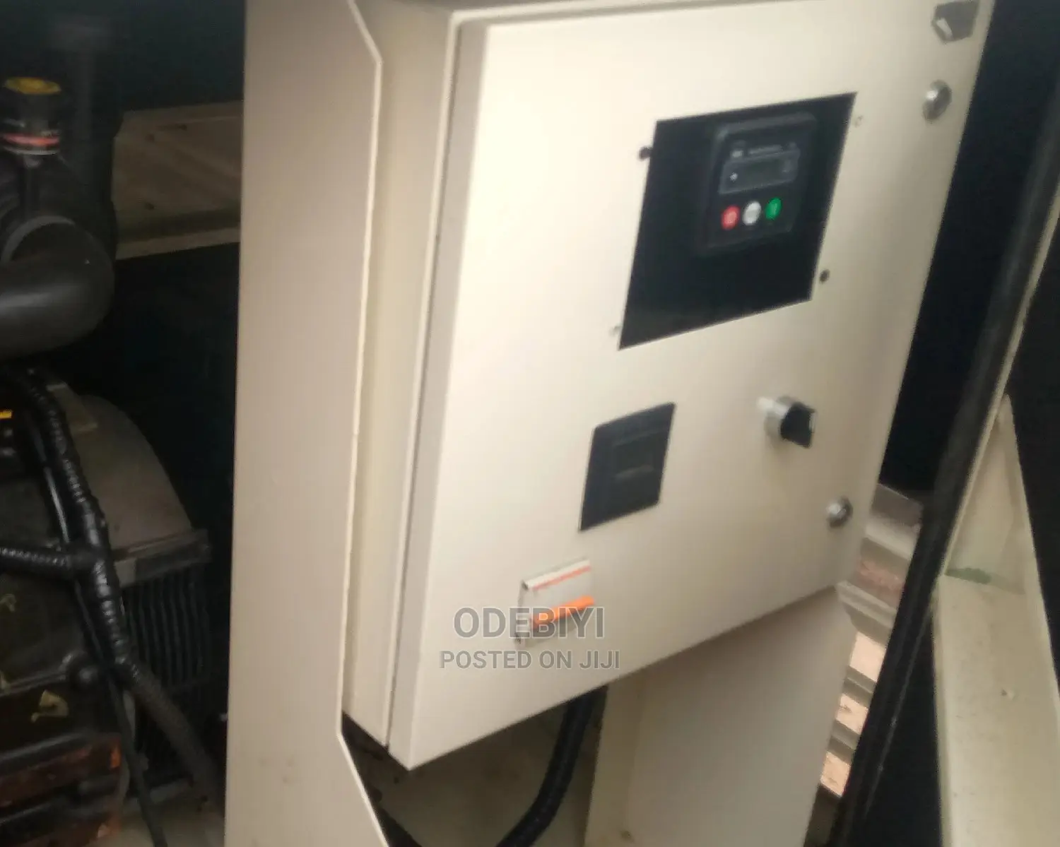 15kva Perkins Generator