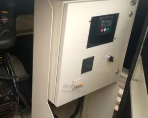 15kva Perkins Generator