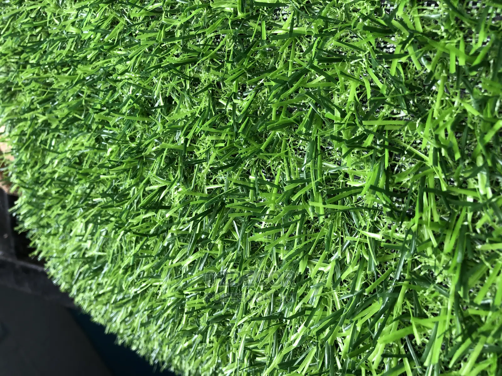 Green Grass Rugs