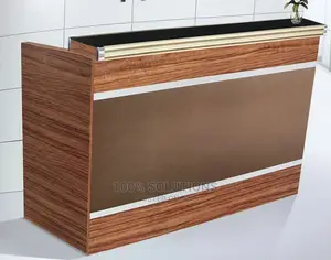 Imported Office Table/Front Desk Tables for Sales