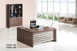 Imported Office Table/Front Desk Tables for Sales