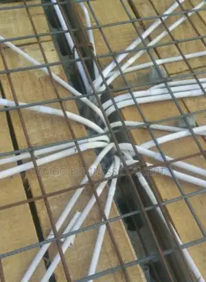 Electrical Services Engineering