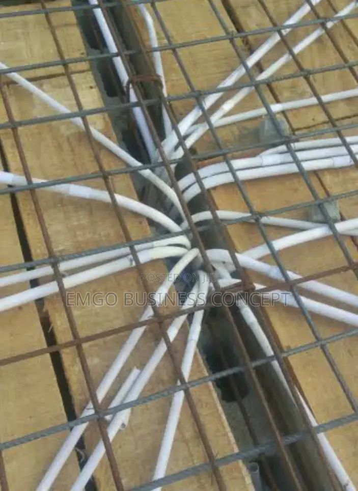 Electrical Services Engineering