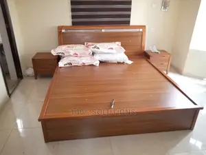 Strong and Well Design Imported Bed Frame for Sale