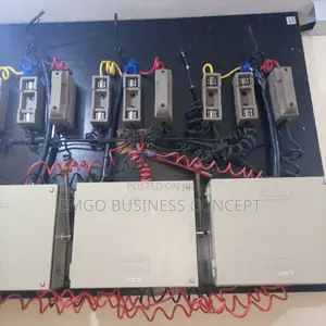 Electrical Services Engineering