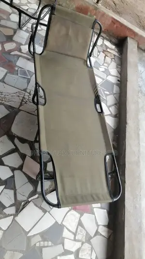 High Quality Camp Beds