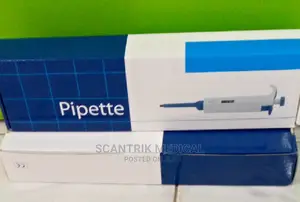 Adjustable Pipette Pipettor