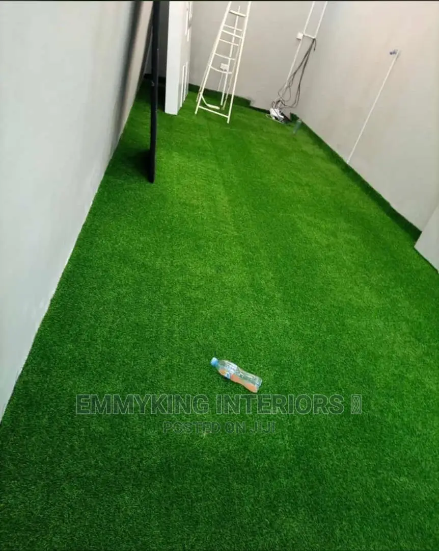 Artificial Grass