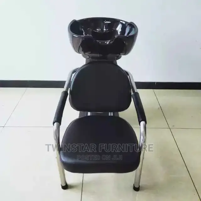 Modern Saloon Washing Head Basin