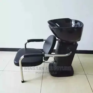 Modern Saloon Washing Head Basin