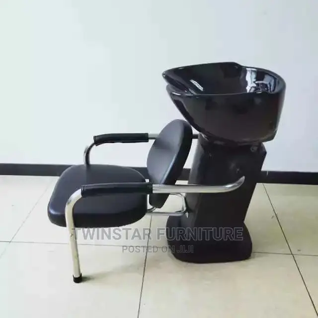 Modern Saloon Washing Head Basin