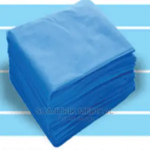 Disposable Bed Sheet