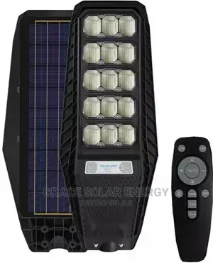 500watts Solar Light (15eye)