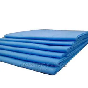 Non Woven Disposable Bed Sheets