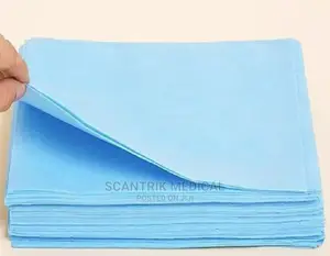 Hospital Disposable Bed Sheet