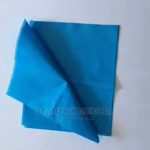 Disposable Bed Sheets for Hospital by Lantian Medical