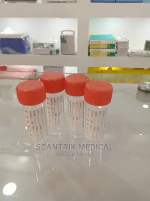 Wholesale 30ml Specimen Urine Stool Container (Pack)