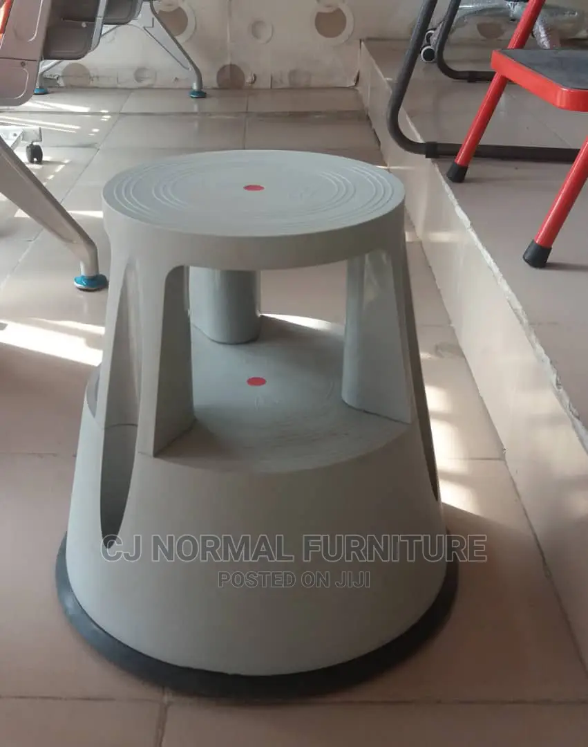 Kickstep Stool Available .