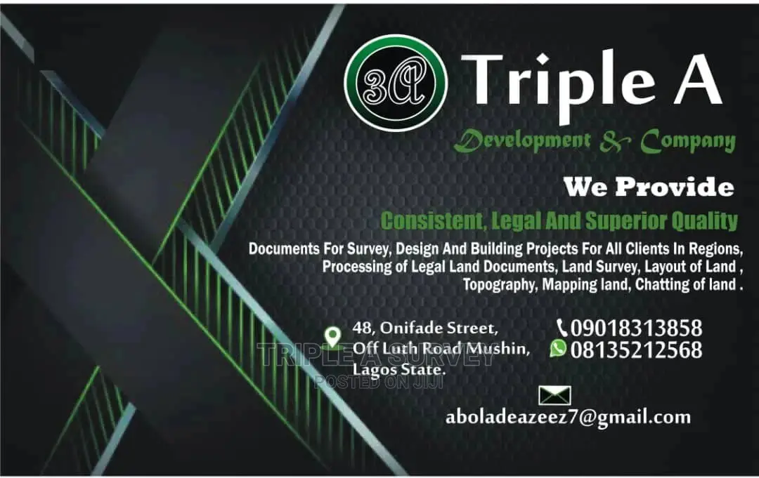 Land Surveyor