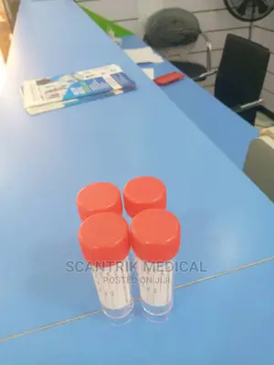 1 Pack of Urine Cup Lab Urine Container
