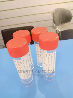 Favorable Price Disposable Plastic Urine (Pack)