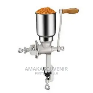 Manual Hand Grinder for Grains Nuts