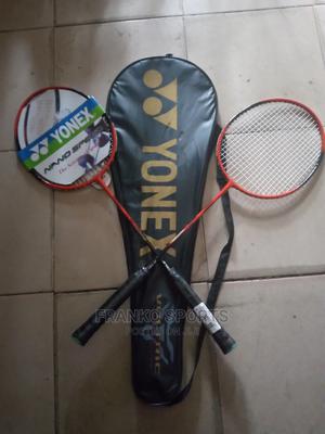 Yonex Badminton Racket