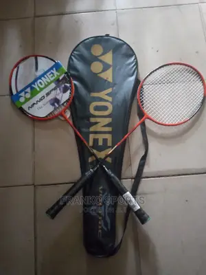Yonex Badminton Racket