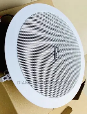 30 Watts Crossover POP/Ceiling Speaker