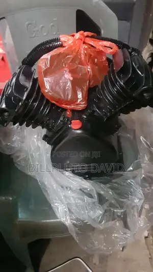 Air Compressor Head