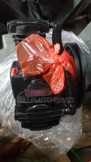 Air Compressor Head