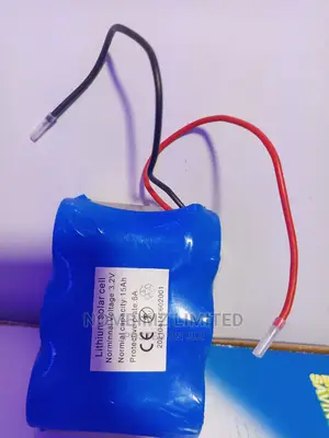 Solar Battery for 90w 100w150w 200w Available