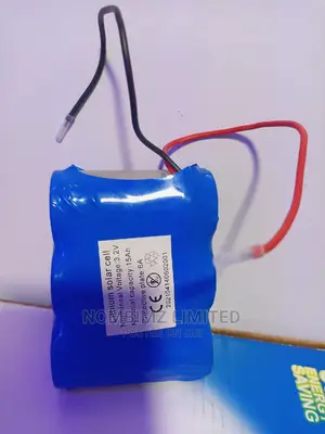 Solar Battery for 90w 100w150w 200w Available